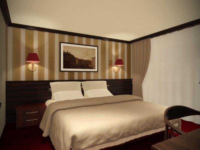 Royal Park Hotel & Apartments Bansko Exterior photo